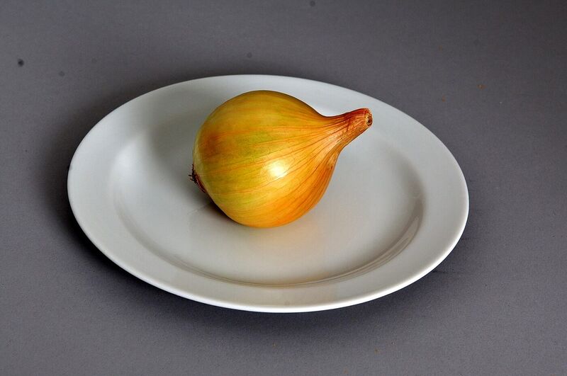 Zwiebel