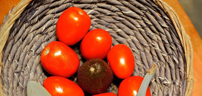 Tomate